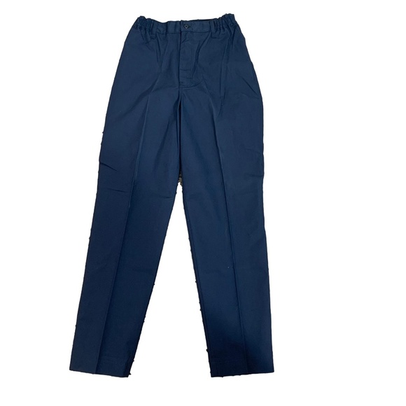 Dickies Work Wear Navy Pants 6/29 - Picture 1 of 6